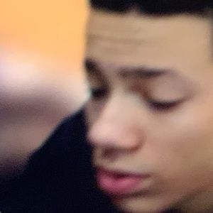 Meet your Posher, Nicholas